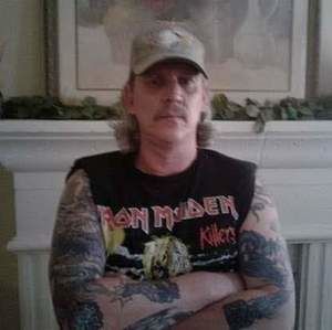 Meet your Posher, Richard